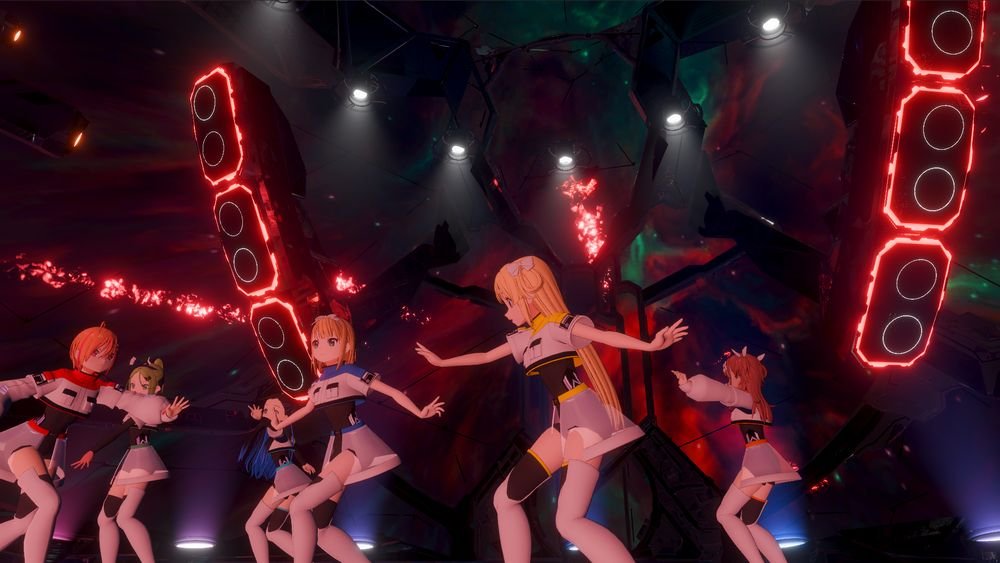 22/7 Star Travelers』プラネタリウム上映レポート――一緒に宇宙を旅
